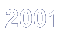 2001 ���