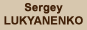 Sergey LUKYANENKO