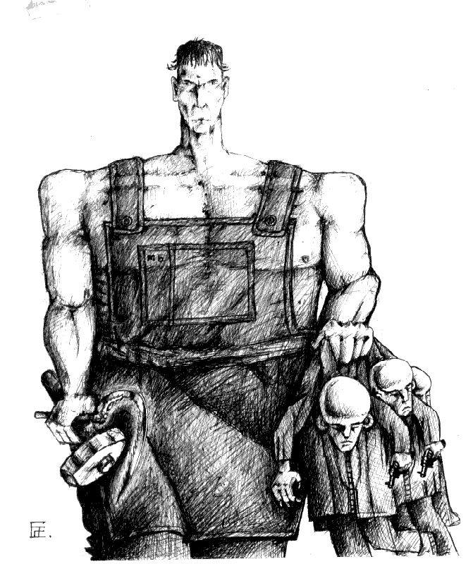 ����������� �. ������ � ����� '�������� ����� �������' (78Kb)