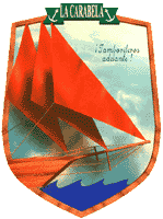 Эмблема ''Каравеллы''